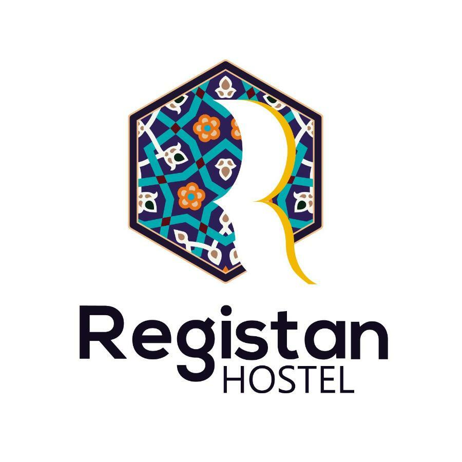 Registan Hostel Samarkand Exterior photo